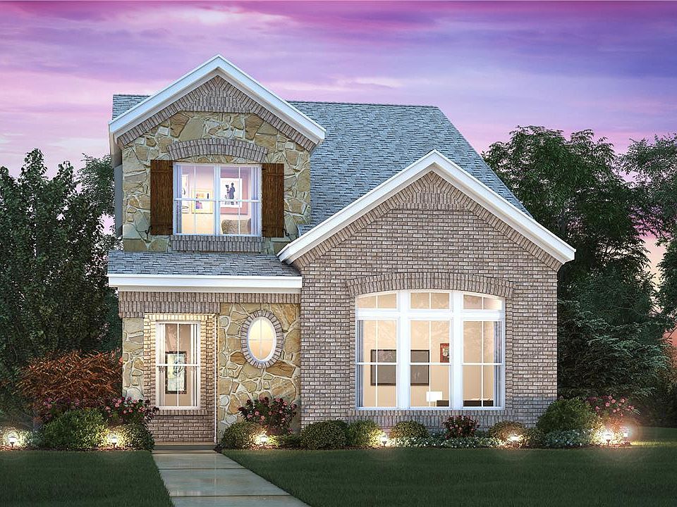 Located on 0110 in Creeks of Timber Brook in Plano, TX
