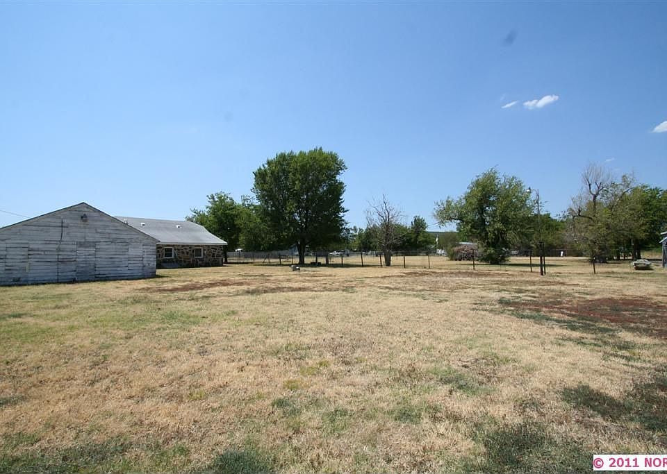 1 of 2 homes on 3 acre corner lot.