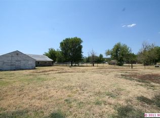 1553 E 73rd St N, Tulsa, OK 74126
