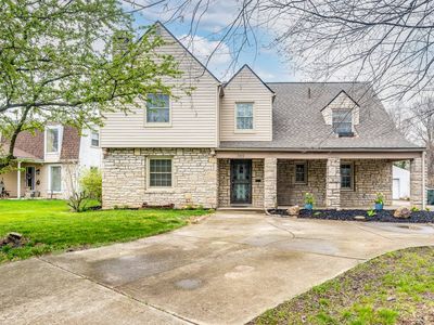 399 N Nelson Rd, Columbus, OH, 43219