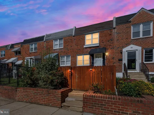 1203 Maple Ave, Elsmere, DE 19805