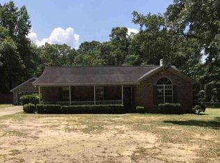 15545 Dogwood Rd N, Bay Minette, AL 36507