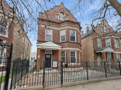 2433 S Harding Ave, Chicago, IL, 60623