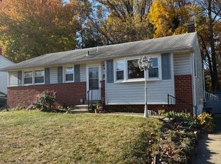 2701 Newell Dr, Wilmington, DE 19808