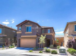 771 Forest Peak St, Henderson, NV 89011