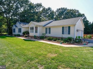 306 Bernie Cir, Mineral, VA 23117