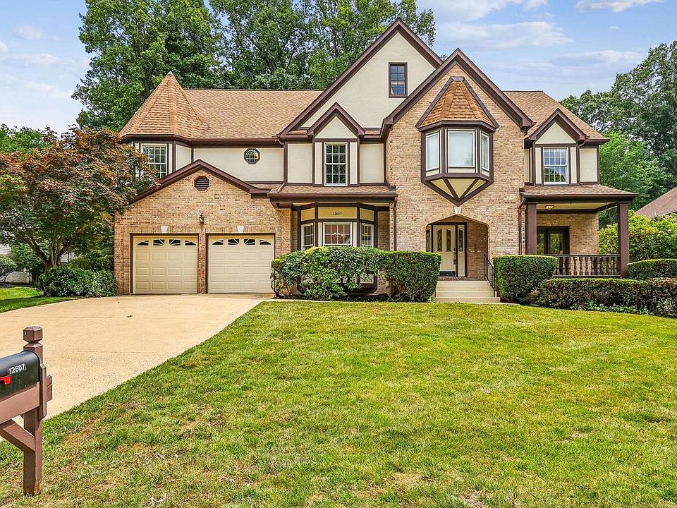 1st image of 12607 Lake Normandy Ln
