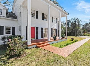2302 College Ave, Jackson, AL 36545