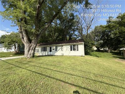 9911 Hillcrest Rd, Kansas City, MO, 64134