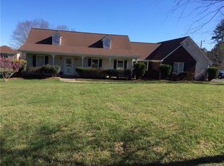 25472 Millingport Rd, Locust, NC 28097