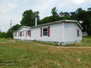 14220 Big Cola Rd, Rockbridge, OH 43149