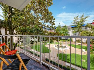 2601 Bellefontaine St APT A203, Houston, TX 77025