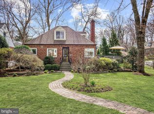 112 Melbourne Ave, Silver Spring, MD 20901