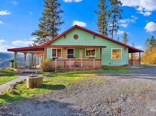 5443 Highway 11, Orofino, ID 83544