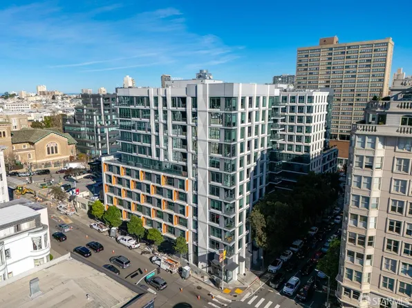 1688 Pine St Unit W201, San Francisco, CA 94109