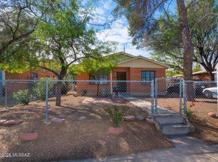 1322 E Lee St, Tucson, AZ 85719