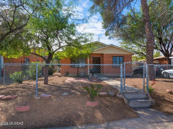 1322 E Lee St, Tucson, AZ 85719