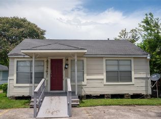 3929 Caplin St, Houston, TX 77026
