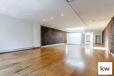 Rented by Keller Williams NYC