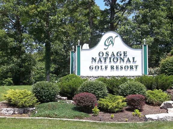 Welcome to Osage National