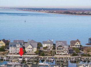 15-F Row Boat Row #F15, Southport, NC 28461