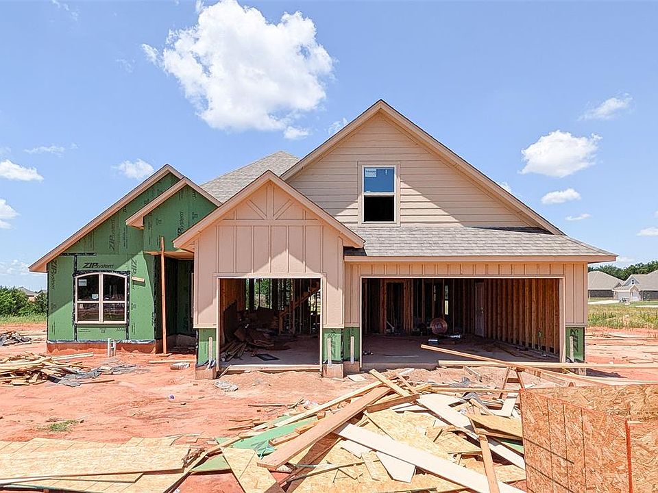 2nd image of 704 Siena Springs Dr