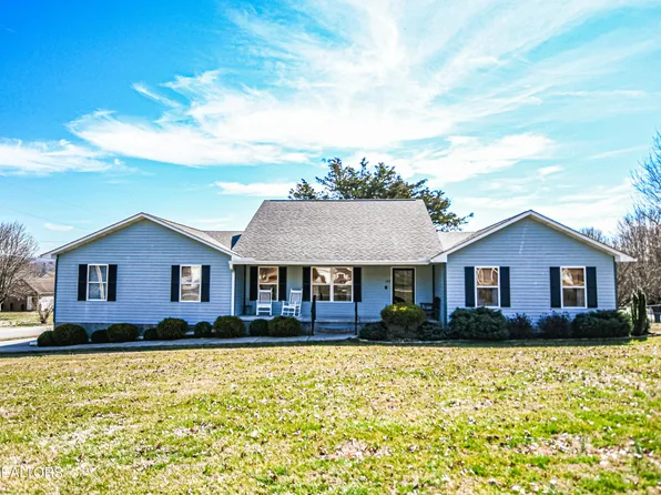 147 Thacker Dr, La Follette, TN 37766