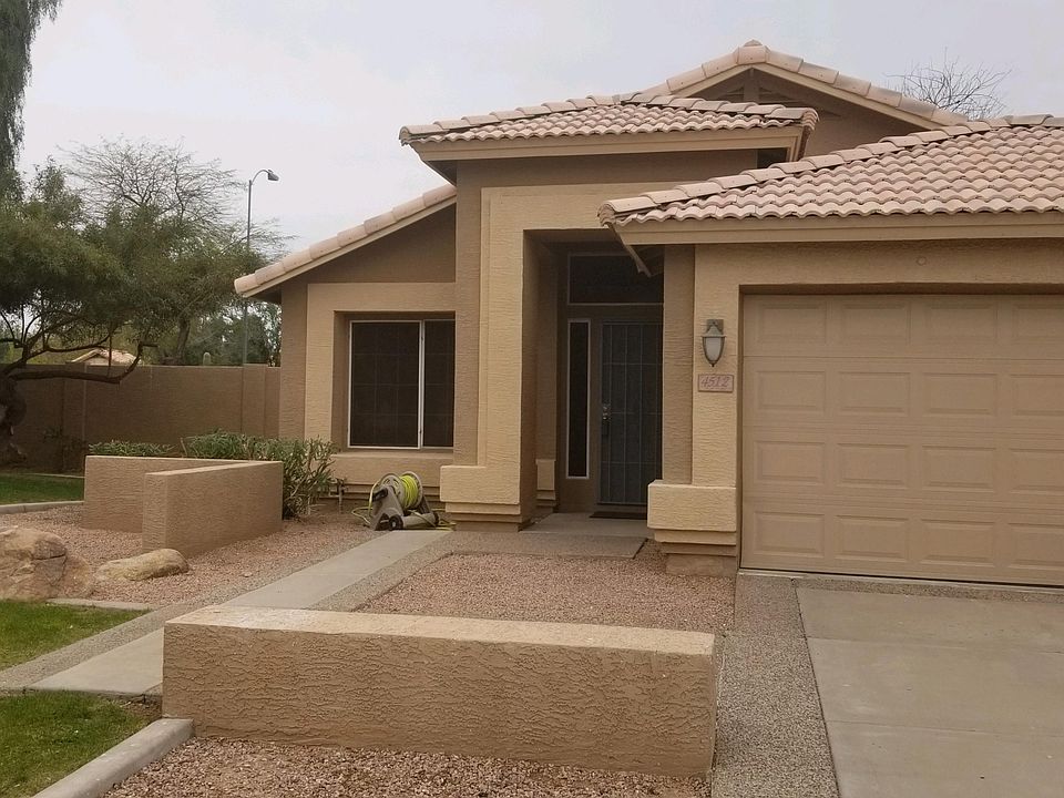 1st image of 4512 E Hopi Ave