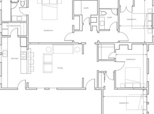 54 Vanderhorst St #B, Charleston, SC 29403