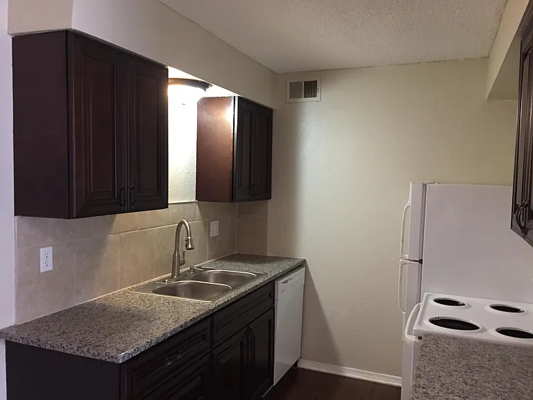 Premium remodel Kitchen