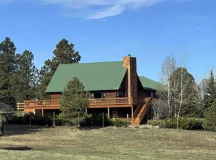 878 Loma Linda Dr, Pagosa Springs, CO 81147