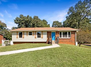 625 Bunker Hill Rd, Clarksville, TN 37042