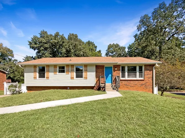 625 Bunker Hill Rd, Clarksville, TN 37042