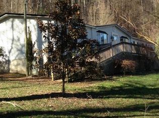 317 McInturff Springs Rd, Erwin, TN 37650