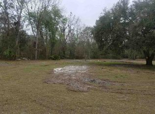 3116 Woods Creek Rd, Perry, FL 32347