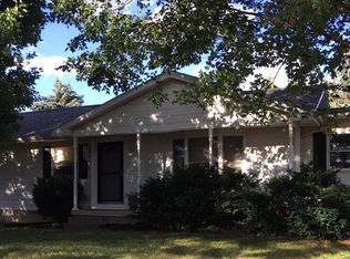 13211 Bartlett Rd, Clinton, MI 49236