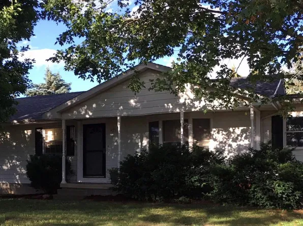 13211 Bartlett Rd, Clinton, MI 49236