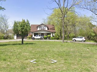 940 S Maple St, Lebanon, TN 37087