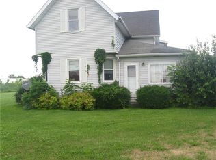 9100 S Walnut St, Daleville, IN 47334
