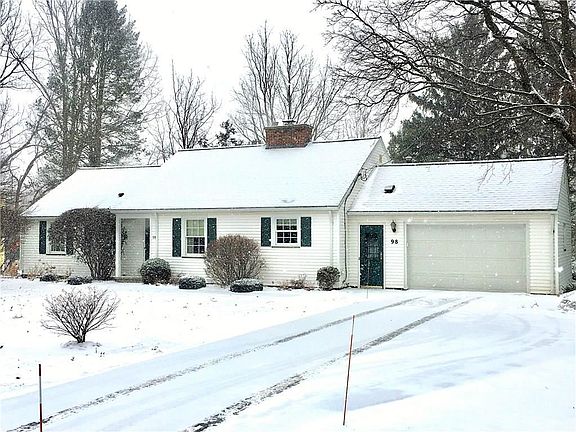 2nd image of 98 French Rd