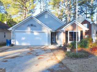 715 S Fairfield Dr, Peachtree City, GA 30269