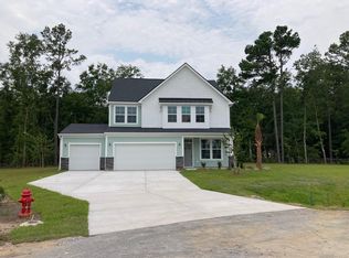 2005 Wingspan Way, Awendaw, SC 29429