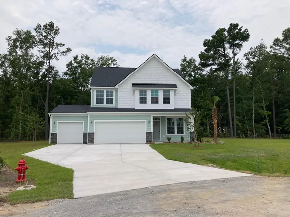 2005 Wingspan Way, Awendaw, SC 29429
