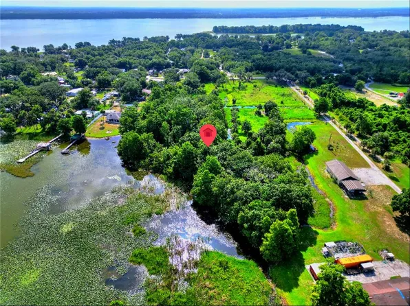 1001 W Lake Marion Rd Lot 1, Haines City, FL 33844