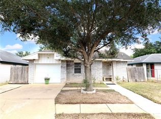 3408 Raquel Ave, McAllen, TX 78503