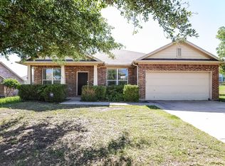 621 Saddle Ridge Trl, Weatherford, TX 76087