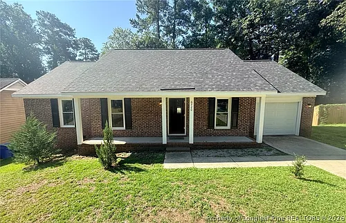 6720 Saint Julian Way Photo 1