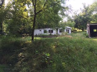 1457 Lunbeck Rd, Chillicothe, OH 45601