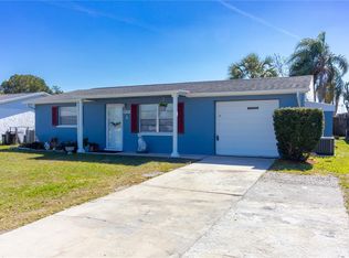 10245 Regency Park Blvd, Port Richey, FL 34668