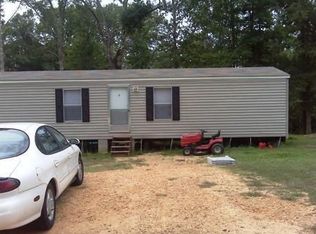 112 Pace Rd, Columbia, MS 39429